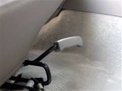 2010款 1.5L 手动豪华型