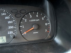 2010款 1.5L 手动豪华型