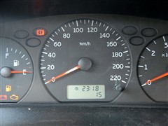 2010款 1.5L 手动豪华型