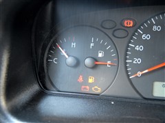 2010款 1.5L 手动豪华型