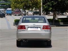 2010款 1.5L 手动豪华型