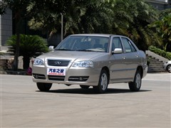 2010款 1.5L 手动豪华型