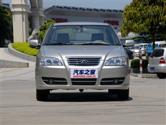 2010款 1.5L 手动豪华型