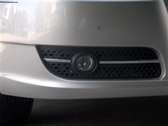 2010款 1.5L 手动豪华型