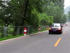 2010款 1.5L 手动豪华型