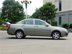 2010款 1.5L 手动精英型