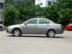 2010款 1.5L 手动精英型