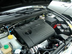 2010款 1.5L 手动精英型