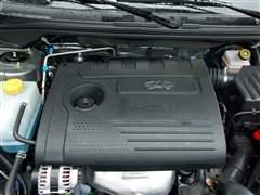 2010款 1.5L 手动精英型