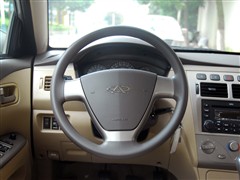 2010款 1.5L 手动精英型