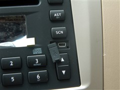 2010款 1.5L 手动精英型