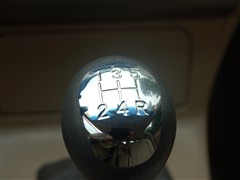 2010款 1.5L 手动精英型