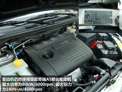 2010款 1.5L 手动精英型