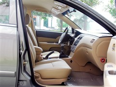 2010款 1.5L 手动精英型