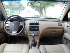 2010款 1.5L 手动精英型