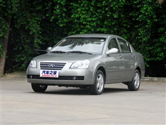 2010款 1.5L 手动华贵型