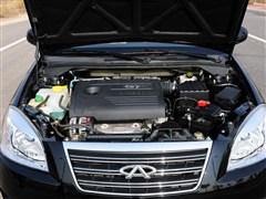 2010款 1.8L 手动精英型