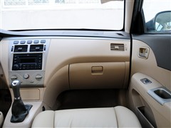 2010款 1.8L 手动精英型