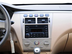 2010款 1.8L 手动精英型