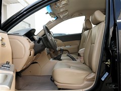 2010款 1.8L 手动精英型