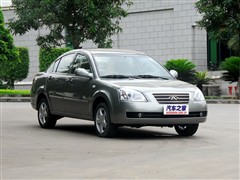 2010款 2.0L 自动豪华型