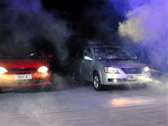 2010款 2.0L 自动豪华型