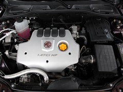 2010款 1.8T 自动舒适版