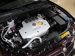 2010款 1.8T 自动舒适版