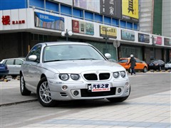 2010款 1.8T 自动豪华版