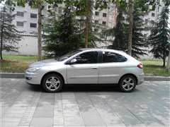 2010款 改款两厢 1.6L 手动进取型