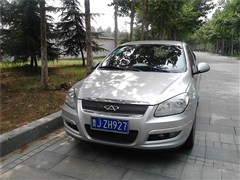 2010款 改款两厢 1.6L 手动进取型