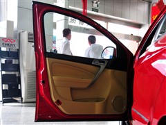 2010款 改款两厢 1.6L 手动进取型