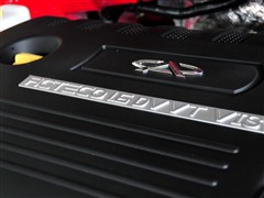2010款 改款两厢 1.6L 手动进取型