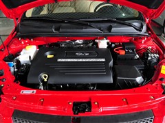2010款 改款两厢 1.6L 手动进取型