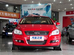 2010款 改款两厢 1.6L 手动进取型