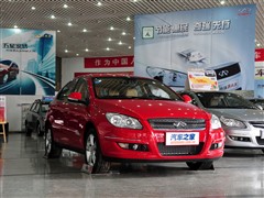 2010款 改款两厢 1.6L 手动进取型