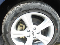 2010款 改款两厢 1.6L 手动尊贵型