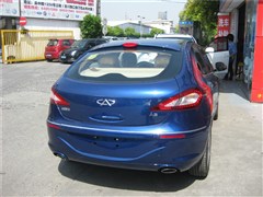 2010款 改款两厢 1.6L 手动尊贵型