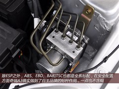 2010款 改款两厢 1.8L 自动尊贵型
