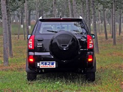 2010款 精英版 1.6S 手动豪华型