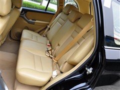 2010款 精英版 1.6S 手动豪华型