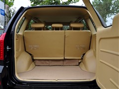 2010款 精英版 1.6S 手动豪华型