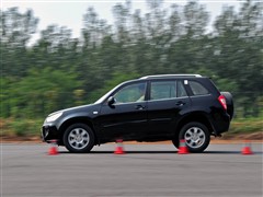 2010款 精英版 1.6S 手动豪华型