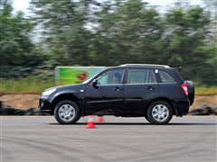 2010款 精英版 1.6S 手动豪华型