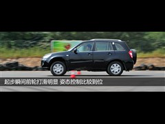 2010款 精英版 1.6S 手动豪华型