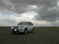 2010款 精英版 1.6L 手动舒适型