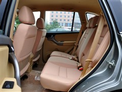 2010款 精英版 1.6L 手动舒适型