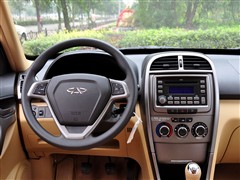 2010款 精英版 1.6L 手动舒适型