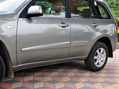 2010款 精英版 1.6L 手动舒适型