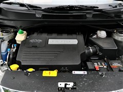 2010款 精英版 1.6L 手动舒适型